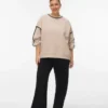 Sweat-shirt Vmcshirley