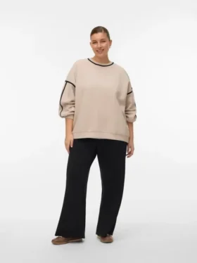 Sweat-shirt Vmcshirley