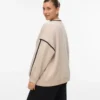 Sweat-shirt Vmcshirley