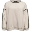 Sweat-shirt Vmcshirley