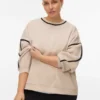 Sweat-shirt Vmcshirley