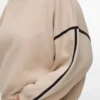 Sweat-shirt Vmcshirley