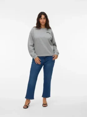 Sweat-shirt Vmctrina