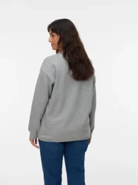 Sweat-shirt Vmctrina