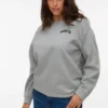 Sweat-shirt Vmctrina