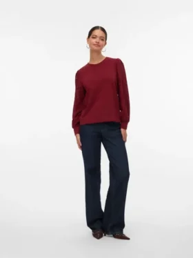 Sweat-shirt Vmdamine