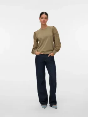 Sweat-shirt Vmdamine