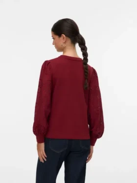 Sweat-shirt Vmdamine