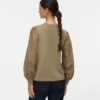 Sweat-shirt Vmdamine