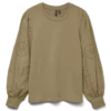 Sweat-shirt Vmdamine