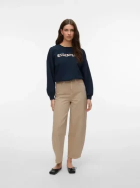 Sweat-shirt Vmeline