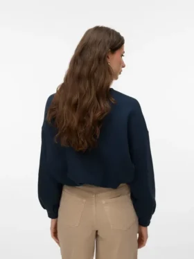 Sweat-shirt Vmeline