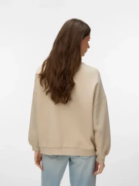 Sweat-shirt Vmeline