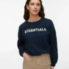 Sweat-shirt Vmeline