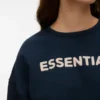 Sweat-shirt Vmeline