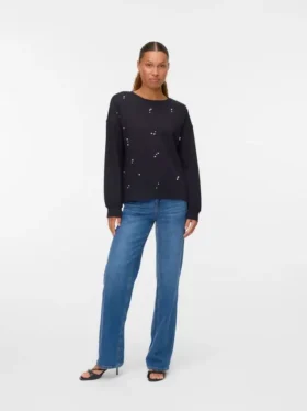 Sweat-shirt Vmfatilda
