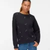Sweat-shirt Vmfatilda