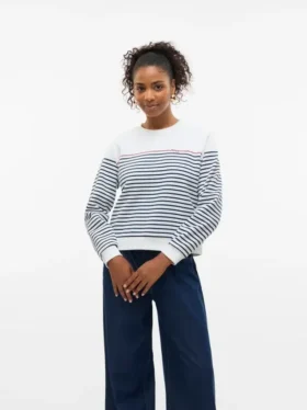Sweat-shirt Vmfernanda