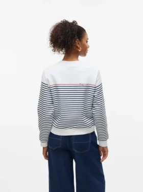 Sweat-shirt Vmfernanda