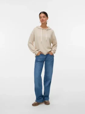 Sweat-shirt Vmhali
