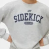 Sweat-shirt Vmhali