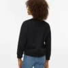 Sweat-shirt Vmhooda