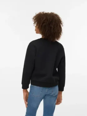 Sweat-shirt Vmhooda