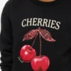 Sweat-shirt Vmhooda