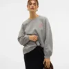 Sweat-shirt Vmija