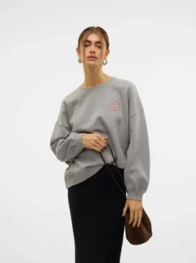 Sweat-shirt Vmija