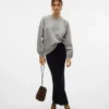 Sweat-shirt Vmija
