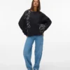 Sweat-shirt Vmivalo