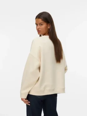Sweat-shirt Vmivalo