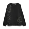 Sweat-shirt Vmivalo