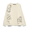 Sweat-shirt Vmivalo