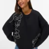 Sweat-shirt Vmivalo