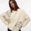 Sweat-shirt Vmivalo