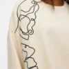 Sweat-shirt Vmivalo