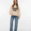 Sweat-shirt Vmjamie
