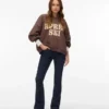 Sweat-shirt Vmjamie