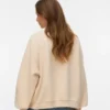 Sweat-shirt Vmjamie
