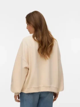 Sweat-shirt Vmjamie