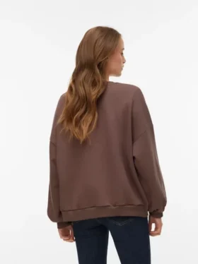 Sweat-shirt Vmjamie