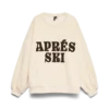 Sweat-shirt Vmjamie