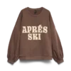 Sweat-shirt Vmjamie