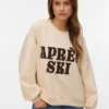 Sweat-shirt Vmjamie