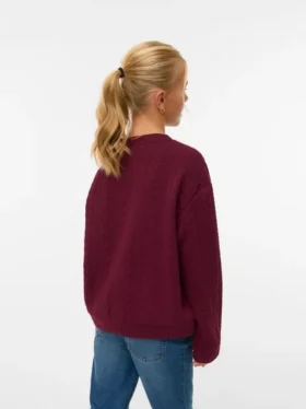 Sweat-shirt Vmjanni