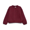 Sweat-shirt Vmjanni