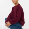 Sweat-shirt Vmjanni