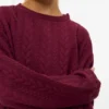 Sweat-shirt Vmjanni
